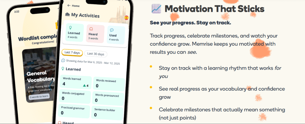 The best langugae learning apps in 2025