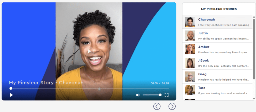 The best langugae learning apps in 2025