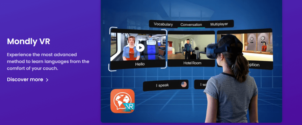 The best langugae learning apps in 2025