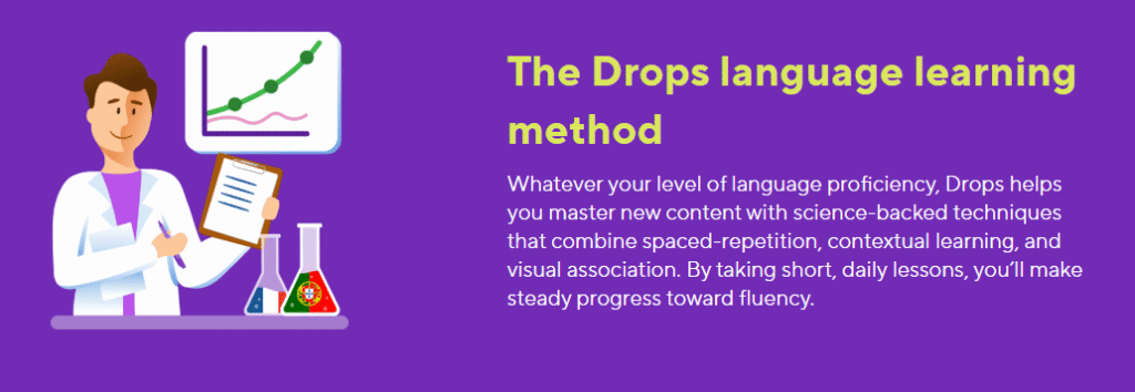 The best langugae learning apps in 2025